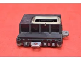 BMW 5 E60 E61 Galios (ECU) modulis 6934836