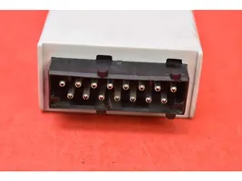 BMW 5 E60 E61 Motora vadības bloka ECU 6982347