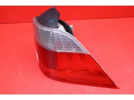 BMW 5 E60 E61 Rear/tail lights 7165826