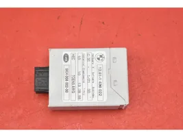 BMW 3 E36 Unité de commande, module ECU de moteur 1438022