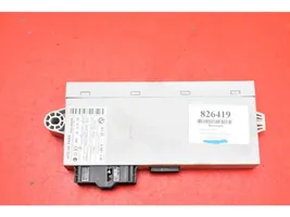 BMW X3 E83 Unité de commande, module ECU de moteur 6981416