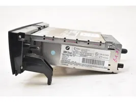 BMW X3 E83 Radio/CD/DVD/GPS-pääyksikkö 696229601