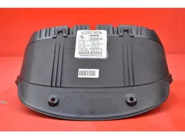 BMW X3 E83 Tachimetro (quadro strumenti) 6983487-01