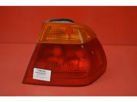 BMW 3 E36 Luci posteriori 8364922