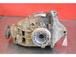 BMW 3 E46 Rear differential 7520193