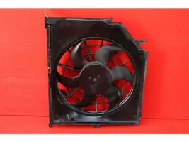 BMW 3 E46 Ventilatore di raffreddamento elettrico del radiatore 0130303827