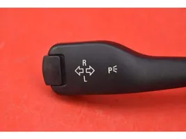 BMW 3 E46 Headlight wiper switch 8363668