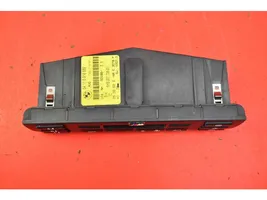 BMW 3 E46 Oro kondicionieriaus/ klimato/ pečiuko valdymo blokas (salone) 6916882