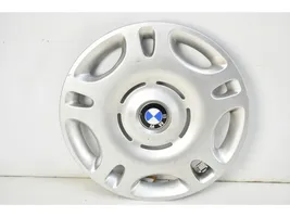 BMW X3 E83 Mozzo/copricerchi/borchia della ruota R17 