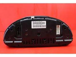 BMW 5 E39 Speedometer (instrument cluster) 62116903800