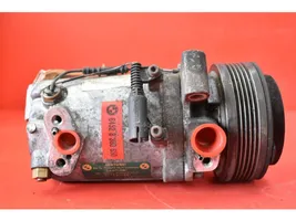 BMW 3 E36 Ilmastointilaitteen kompressorin pumppu (A/C) 8386650