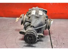 BMW 3 E46 Rear differential 7518806