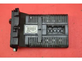 BMW 3 E36 Interruttore luci 6907947