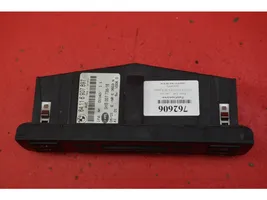 BMW 3 E36 Centralina del climatizzatore 6907897