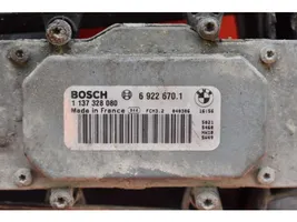 BMW X3 E83 Elektrolüfter 7525508