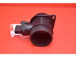 BMW X3 E83 Mass air flow meter 1438687