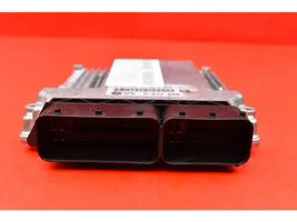 BMW X3 E83 Centralina/modulo motore ECU DME7531848