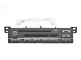BMW X3 E83 Радио/ проигрыватель CD/DVD / навигация 6939660