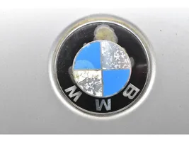 BMW X3 E83 Pokrywa przednia / Maska silnika BMW