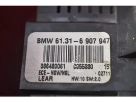 BMW 3 E36 Przełącznik świateł 6907947