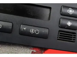 BMW 3 E36 Panel klimatyzacji 4126707
