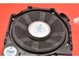 BMW X3 E83 Subwoofer altoparlante 9143143