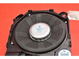 BMW X3 E83 Subwoofer-bassokaiutin 9143144