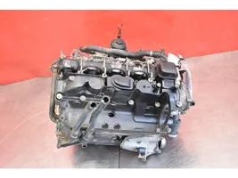 BMW 3 E46 Engine M47D20