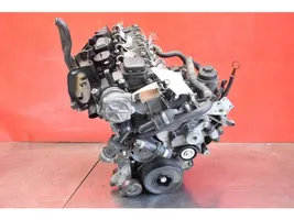 BMW 3 E46 Engine M47D20