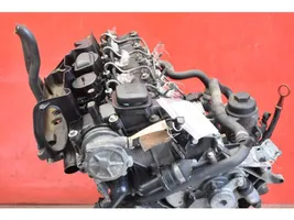 BMW 3 E46 Engine M47D20