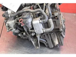 BMW 3 E46 Engine M47D20