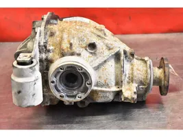 BMW 3 E46 Rear differential 1428796