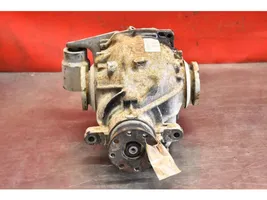 BMW 3 E46 Rear differential 1428796