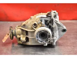 BMW 3 E46 Rear differential 1428796