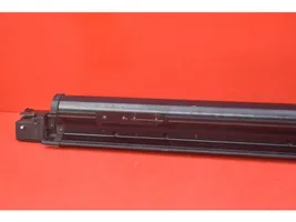 BMW 5 E39 Parcel shelf load cover 