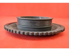 BMW 5 E39 Crankshaft pulley 1738620