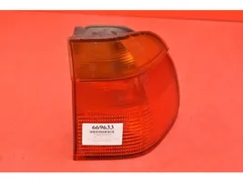 BMW 5 E39 Lampa tylna 8371324