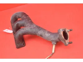 BMW 5 E39 Exhaust manifold 1740730