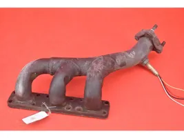 BMW 5 E39 Exhaust manifold 1740730