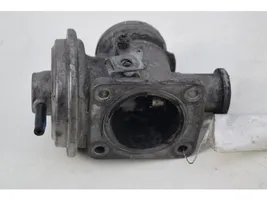 BMW 3 E46 Soupape vanne EGR 2354070