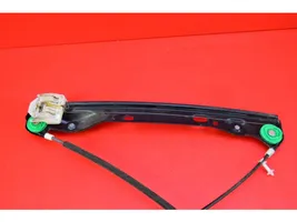 BMW X3 E83 Alzacristalli della portiera anteriore con motorino 7060265