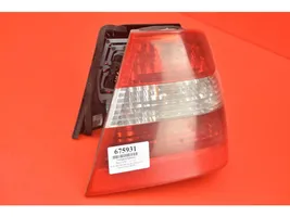 BMW X3 E83 Luci posteriori 11-5945