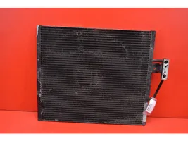 BMW 5 E39 Air conditioning (A/C) radiator (interior) 8378438