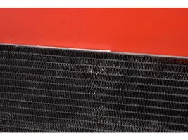 BMW 5 E39 Air conditioning (A/C) radiator (interior) 8378438