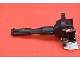 BMW 5 E39 High voltage ignition coil 1703227