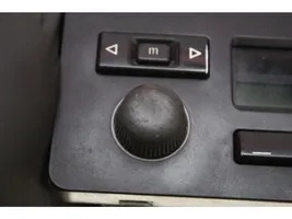 BMW 5 E39 Radio / CD/DVD atskaņotājs / navigācija 6909141