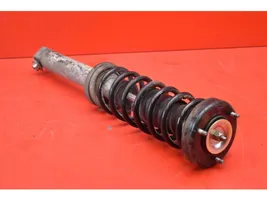 BMW 5 E39 Rear shock absorber/damper 1093646