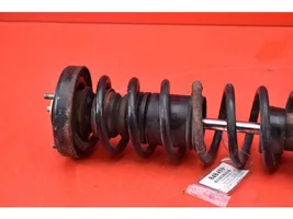 BMW 5 E39 Rear shock absorber/damper 1093646