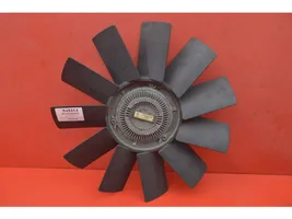 BMW 5 E39 Ventilateur de refroidissement de radiateur électrique 7505302