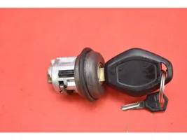 BMW 5 E39 Ignition lock 1095820